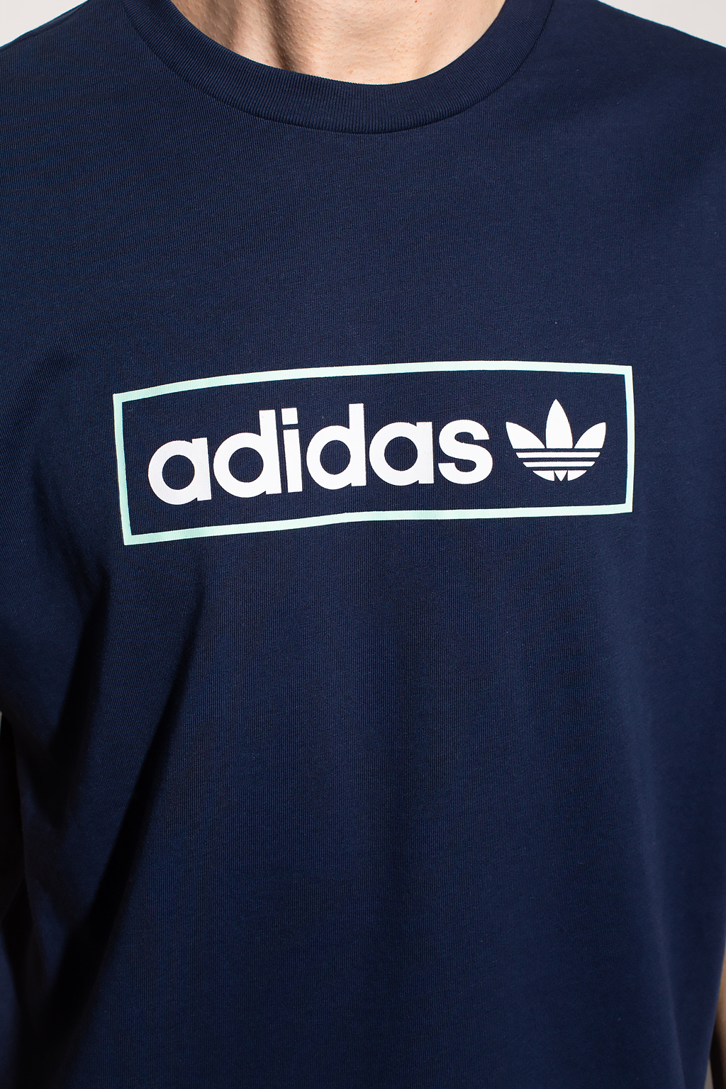 ADIDAS Originals Logo T-shirt